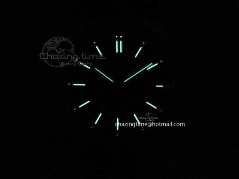 Lady Royal Oak 33mm 15000 SS JF 1:1 Best Edition Black Textured Dial On SS Bracelet Ronda Quartz Efficient 5056