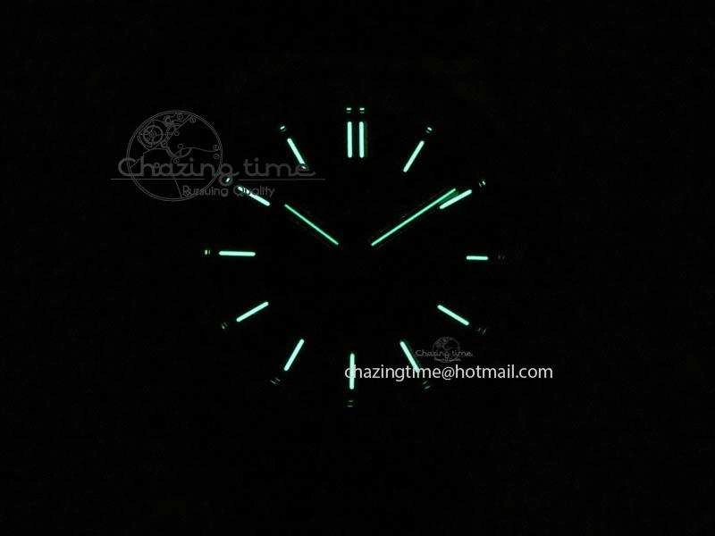 Lady Royal Oak 33mm 15000 SS JF 1:1 Best Edition Black Textured Dial On SS Bracelet Ronda Quartz Efficient 5056