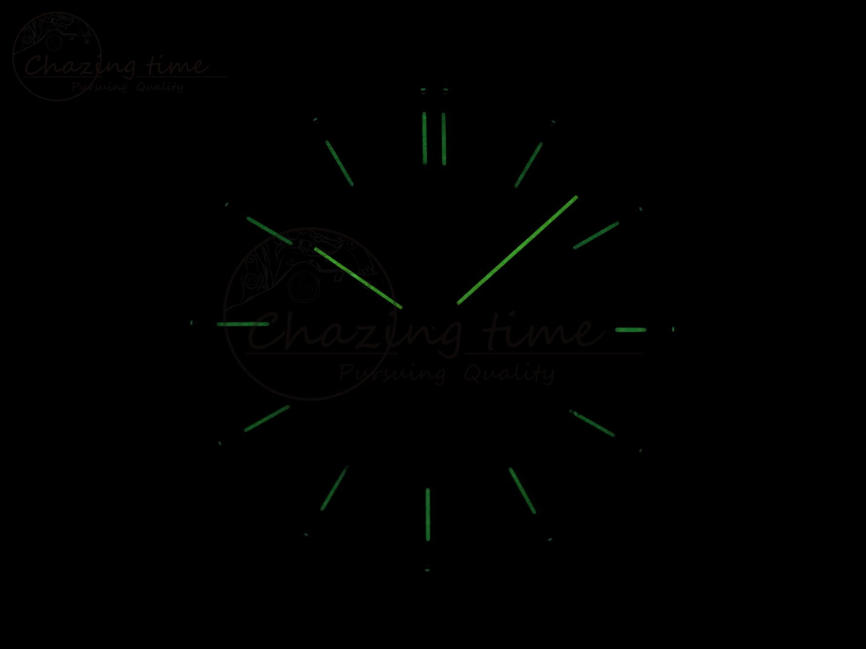 Lady Royal Oak 33mm 67651 RG ZF 1:1 Best Edition RG Textured Dial on RG Bracelet RONDA Quartz Lightweight 10086