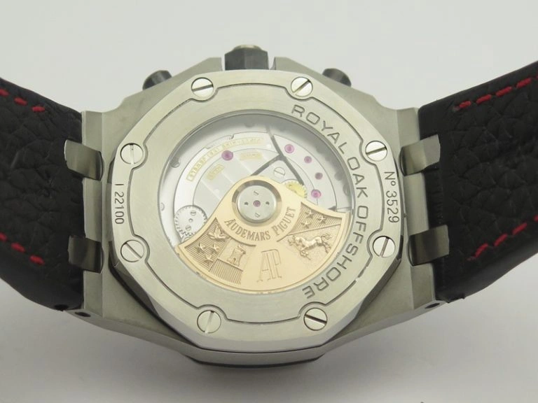 Lady Royal Oak 33mm 67651 SS JF 1:1 Best Edition White Dial Diamond Bezel On SS Bracelet Ronda Quartz Trendsetting 5054