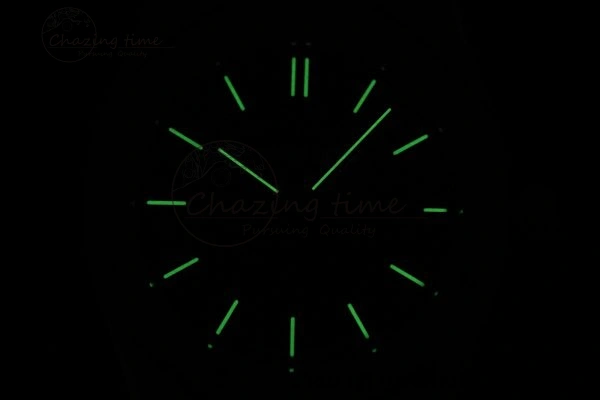 Durable Lady Royal Oak 33mm SS RG JJF 1:1 Best Edition Brown Dial on SS RG Bracelet ETA Quartz 4646