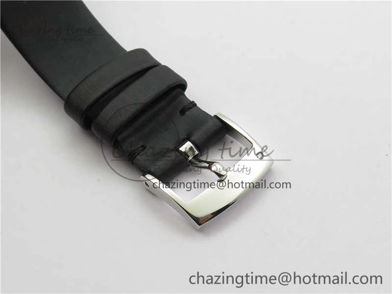 Limelight Gala G0A38160 32mm SS ZF 1:1 Best Edition Silver Dial On Leather Strap Siwss Quartz TravelReady 10457