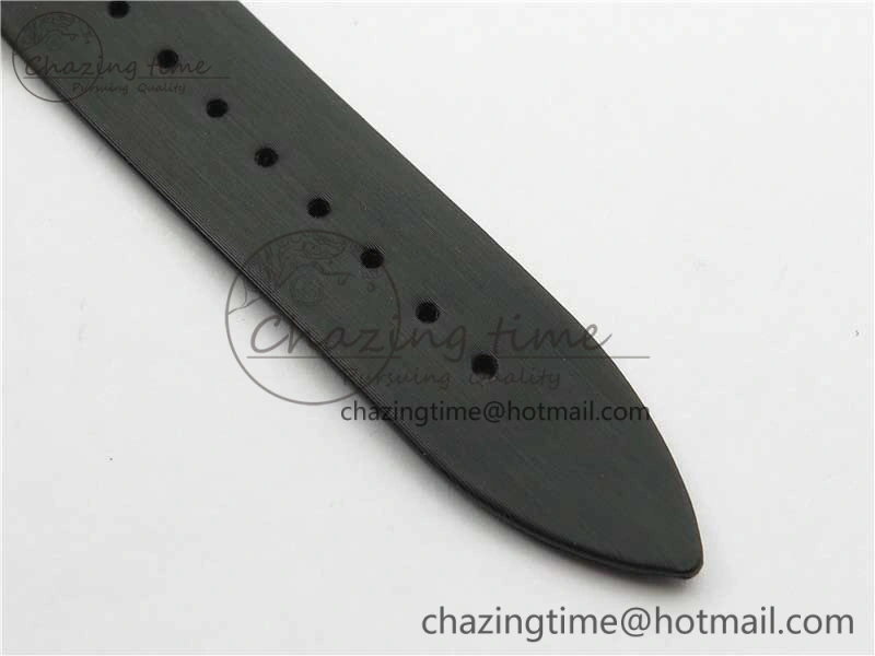 Flexible Limelight Gala G0A38160 32mm YG ZF 1:1 Best Edition Silver Dial On Leather Strap Siwss Quartz 10456