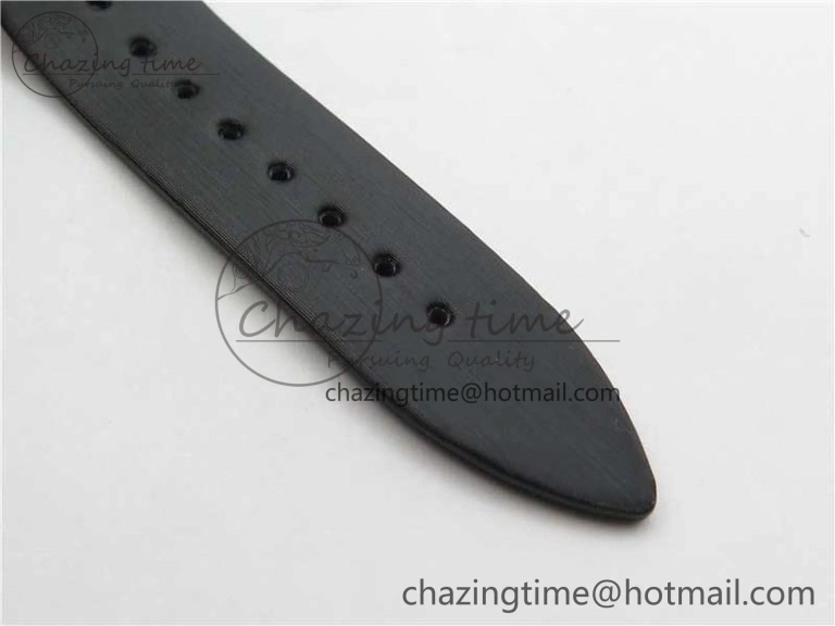 Limelight Gala G0A45361 32mm RG ZF 1:1 Best Edition Silver Dial on Black Fabric Strap Siwss Quartz Fashionable 9113