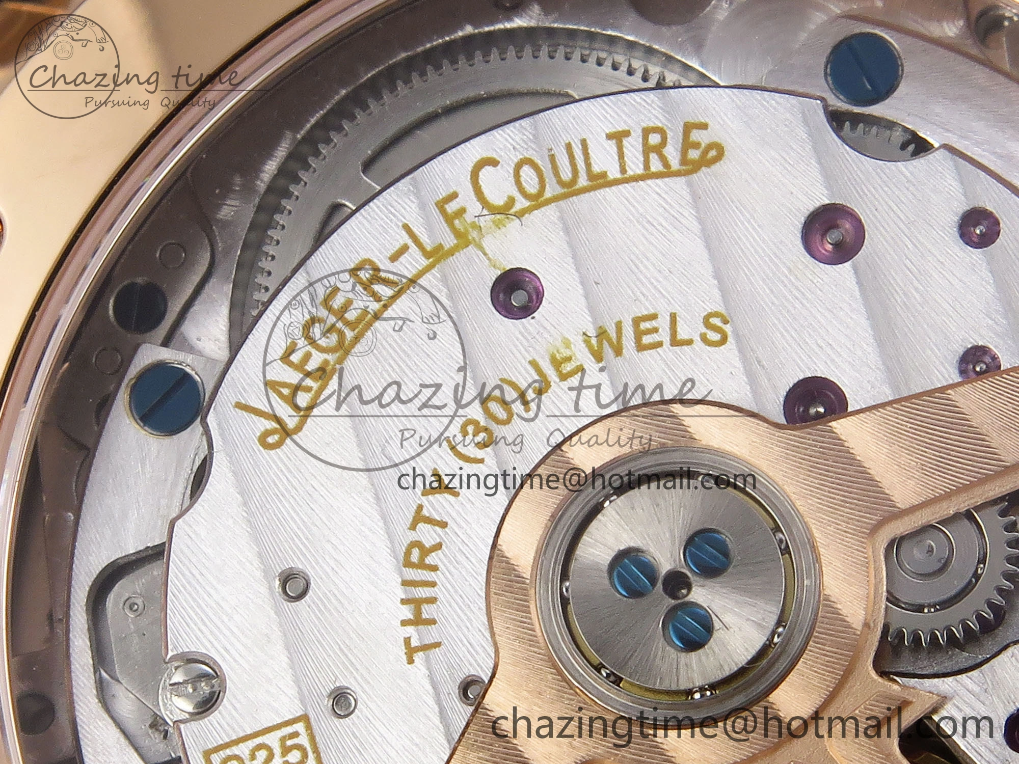 Premium MASTER ULTRA THIN MOON RG APSF 1:1 BEST EDITION WHITE DIAL DIAMONDS BEZEL ON BROWN LEATHER STRAP SA925 SUPER CLONE 7415