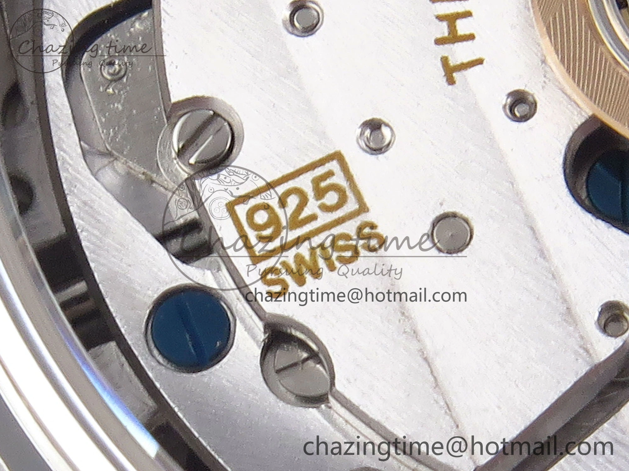 Classic MASTER ULTRA THIN MOON SS APSF 1:1 BEST EDITION SILVER DIAL ON BLACK LEATHER STRAP SA925 SUPER CLONE 7413