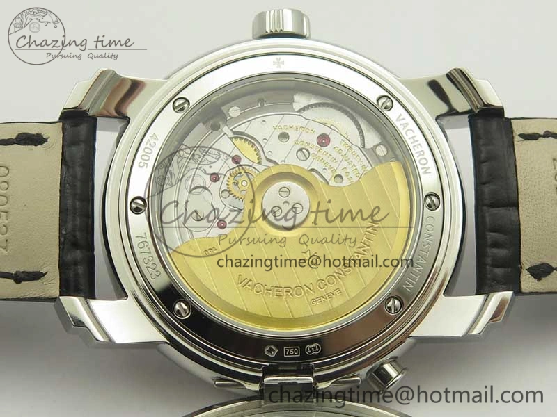 Minimalist Malte Dual Time Regulator SS K11 Maker White Dial on Black Leather Strap A23J 9952