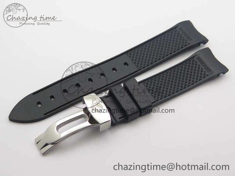 MoistureWicking Marine 5222 SS HGF 1:1 Best Edition White Dial On Leather Strap Asian Cal.517GG (Free Rubber Strap) 5359
