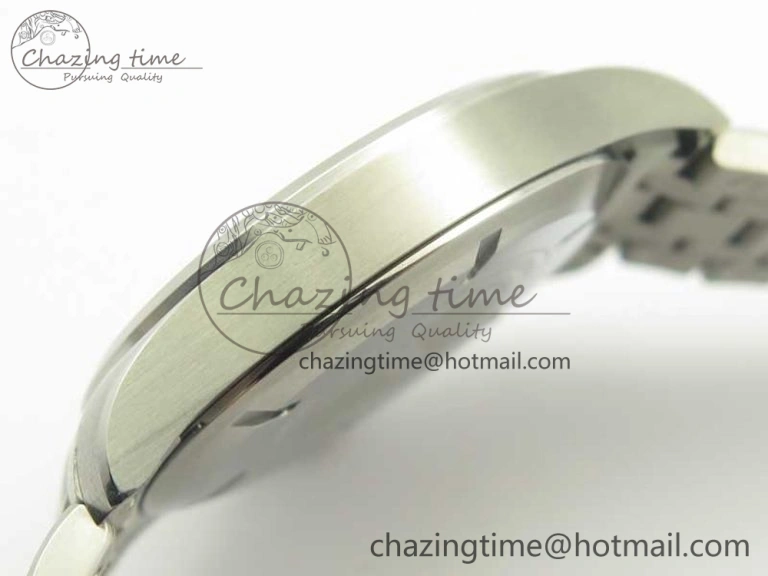 Mark XVII IW327014 Le Petit Prince MKS 1:1 Best Edition Blue Dial on SS Bracelet MIYOTA 9015 V SportInspired 7191