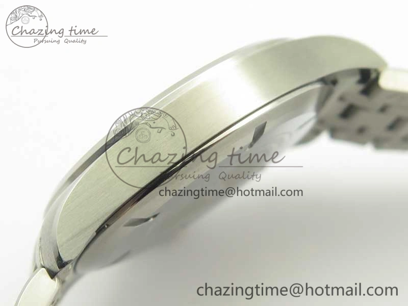 Mark XVII IW327014 Le Petit Prince MKS 1:1 Best Edition Blue Dial on SS Bracelet MIYOTA 9015 V SportInspired 7191