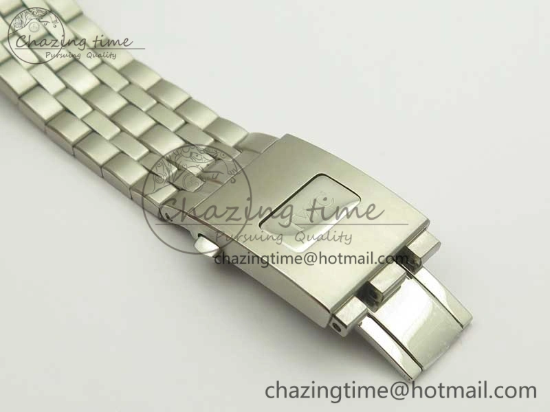 Mark XVII IW327014 Le Petit Prince MKS 1:1 Best Edition Blue Dial on SS Bracelet MIYOTA 9015 V SportInspired 7191