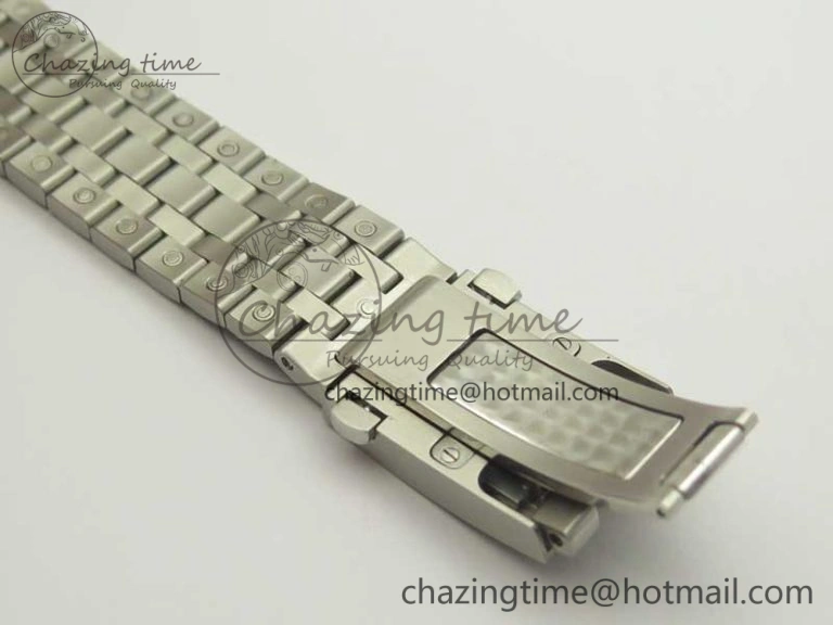 Mark XVII IW327014 Le Petit Prince MKS 1:1 Best Edition Blue Dial on SS Bracelet MIYOTA 9015 V SportInspired 7191