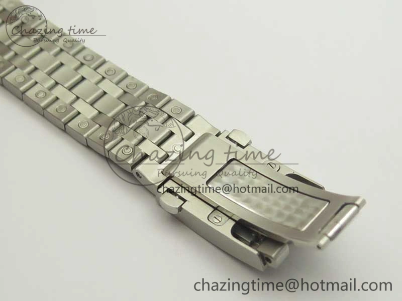 Mark XVII IW327014 Le Petit Prince MKS 1:1 Best Edition Blue Dial on SS Bracelet MIYOTA 9015 V SportInspired 7191