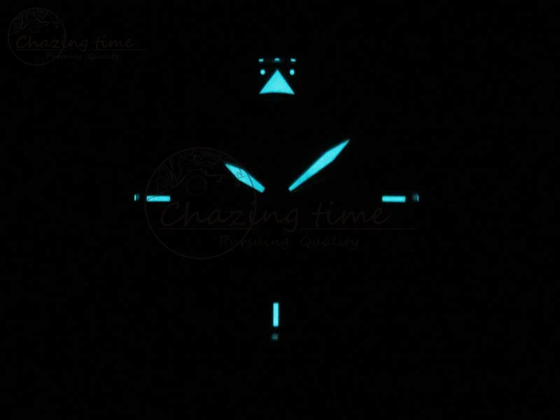 Mark XVII IW327014 Le Petit Prince MKS 1:1 Best Edition Blue Dial on SS Bracelet MIYOTA 9015 V SportInspired 7191