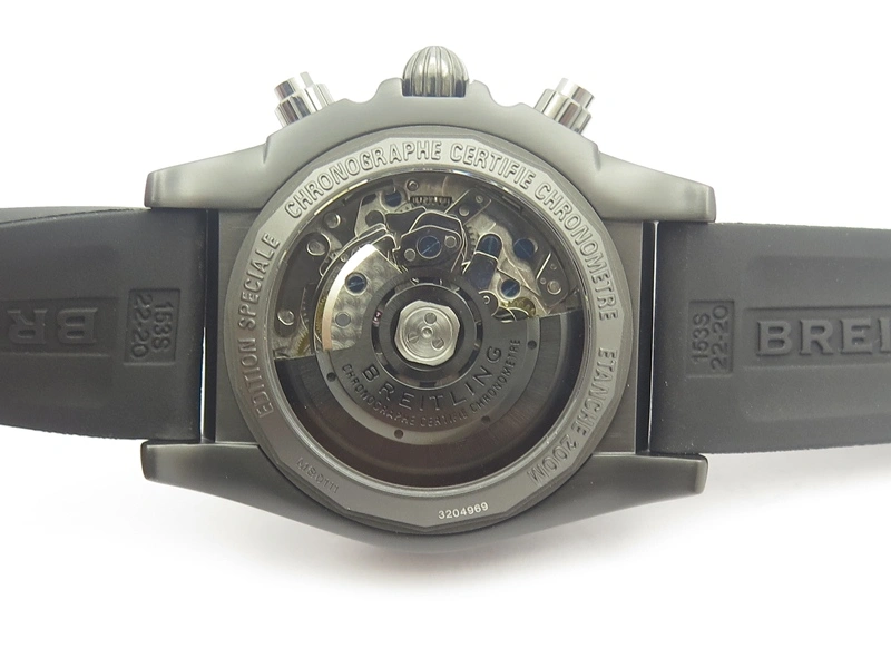 Mark XVII Le Petit Prince MK Maker 1:1 Best Edition SS Blue Dial On SS Bracelet A Trendsetting 7376