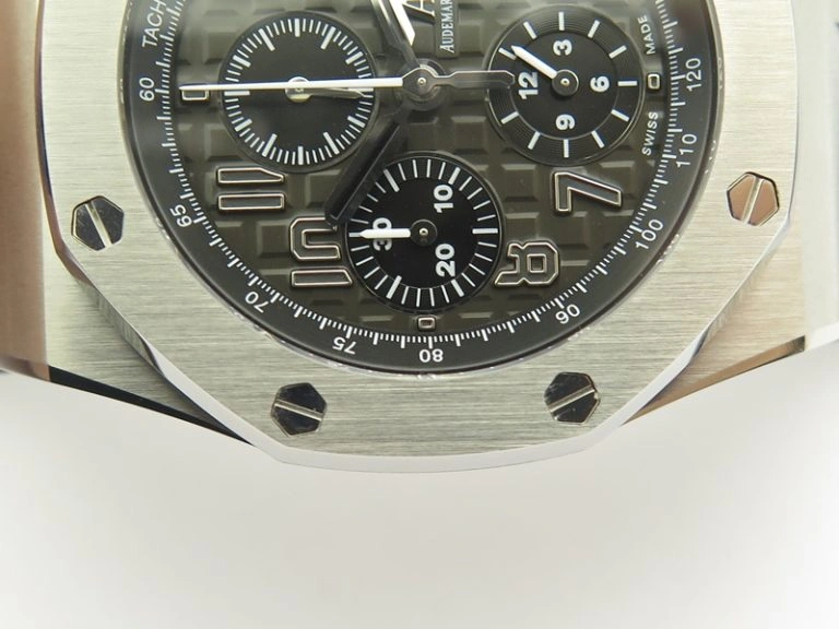 Mark XVII Le Petit Prince MK Maker 1:1 Best Edition SS Blue Dial On SS Bracelet A Trendsetting 7376