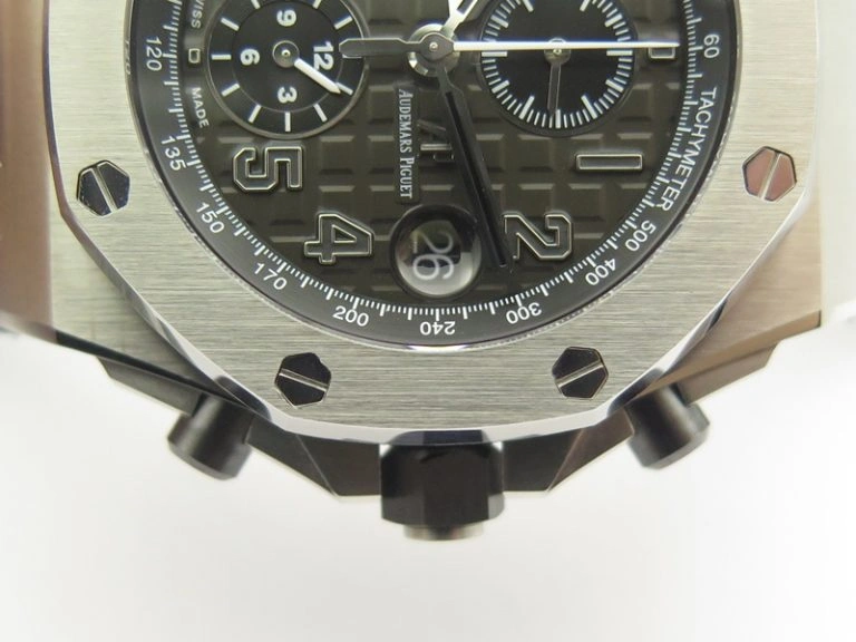 Mark XVII Le Petit Prince MK Maker 1:1 Best Edition SS Blue Dial On SS Bracelet A Trendsetting 7376