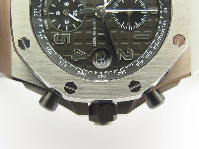 Mark XVII Le Petit Prince MK Maker 1:1 Best Edition SS Blue Dial On SS Bracelet A Trendsetting 7376