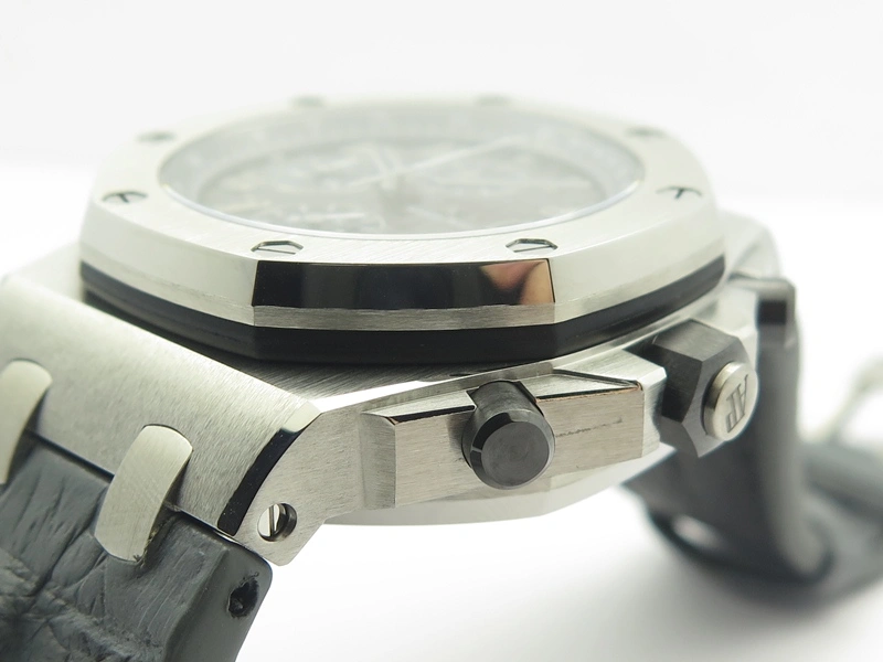 Mark XVII Le Petit Prince MK Maker 1:1 Best Edition SS Blue Dial On SS Bracelet A Trendsetting 7376