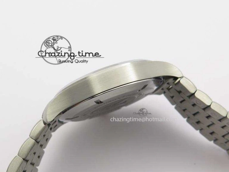 Mark XVIII IW327001 SS Mk Maker Best Edition Black Dial On SS Bracelet A OdorResistant 7301