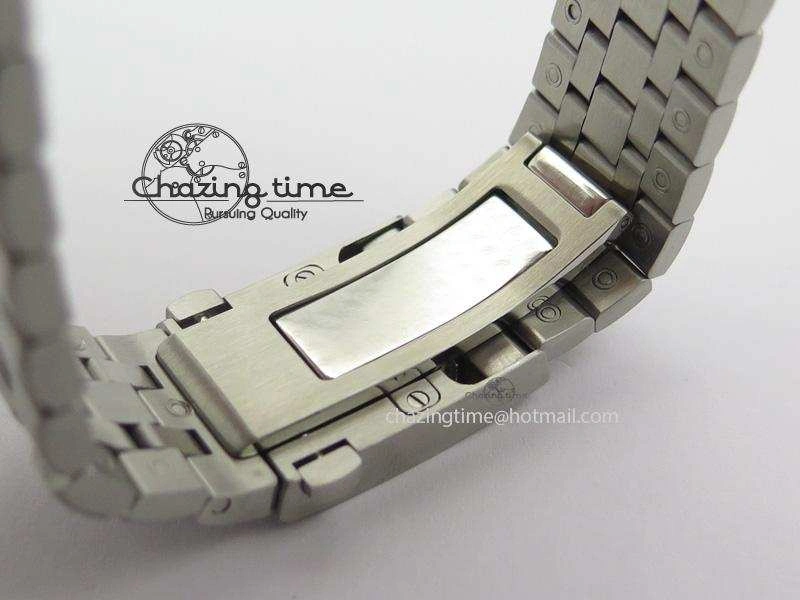 Mark XVIII IW327001 SS Mk Maker Best Edition Black Dial On SS Bracelet A OdorResistant 7301