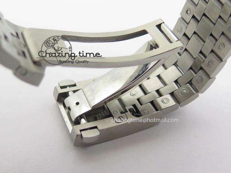 Mark XVIII IW327001 SS Mk Maker Best Edition Black Dial On SS Bracelet A OdorResistant 7301