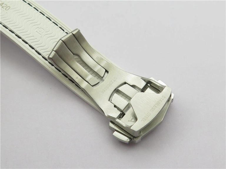 Mark XVIII IW327001 V6F Best Edition Black Dial On Black Leather Strap A Youthful 7307