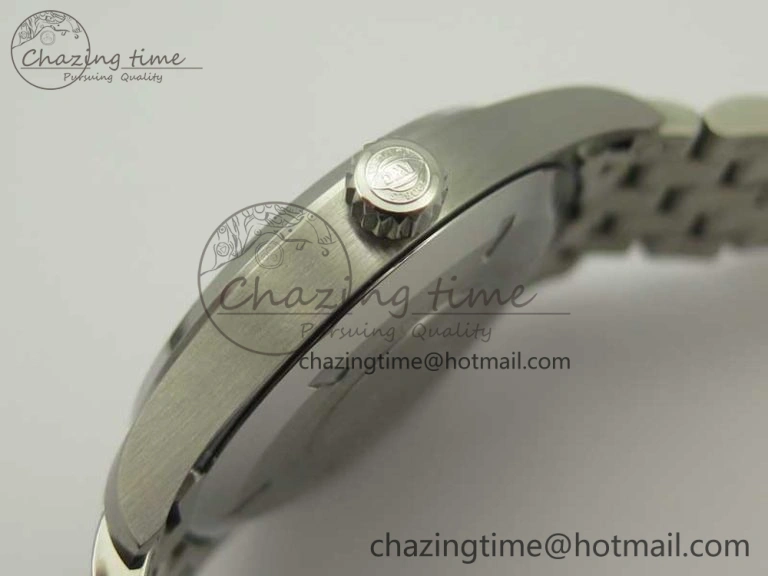 Mark XVIII IW327016 Le Petit Prince MKS 1:1 Best Edition Blue Dial On SS Bracelet MIYOTA 9015 V Unique 7206