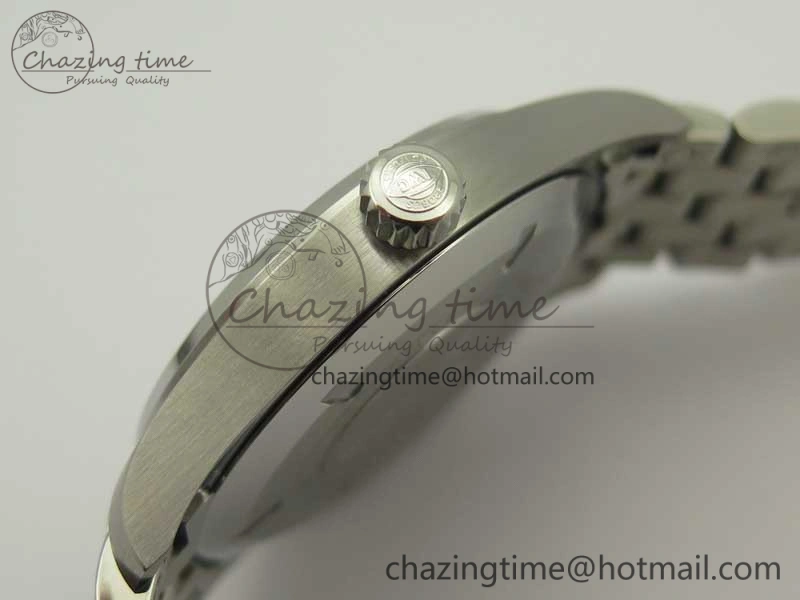 Mark XVIII IW327016 Le Petit Prince MKS 1:1 Best Edition Blue Dial On SS Bracelet MIYOTA 9015 V Unique 7206