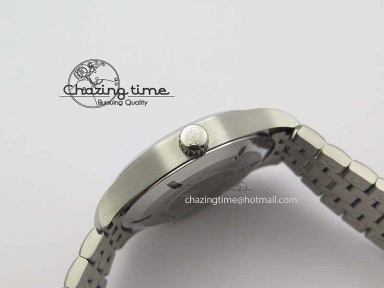 StreetReady Mark XVIII Le Petit Prince IW327004 SS Mk Maker Best Edition Blue Dial On SS Bracelet A 7297