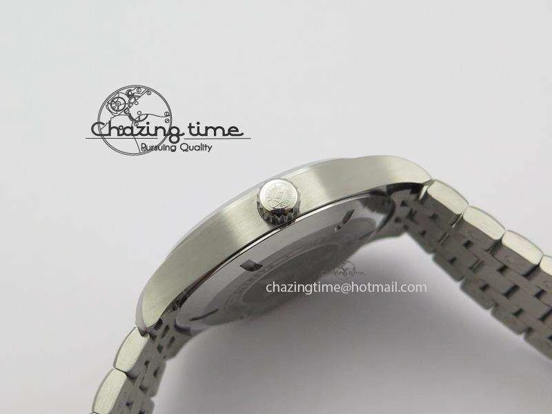StreetReady Mark XVIII Le Petit Prince IW327004 SS Mk Maker Best Edition Blue Dial On SS Bracelet A 7297