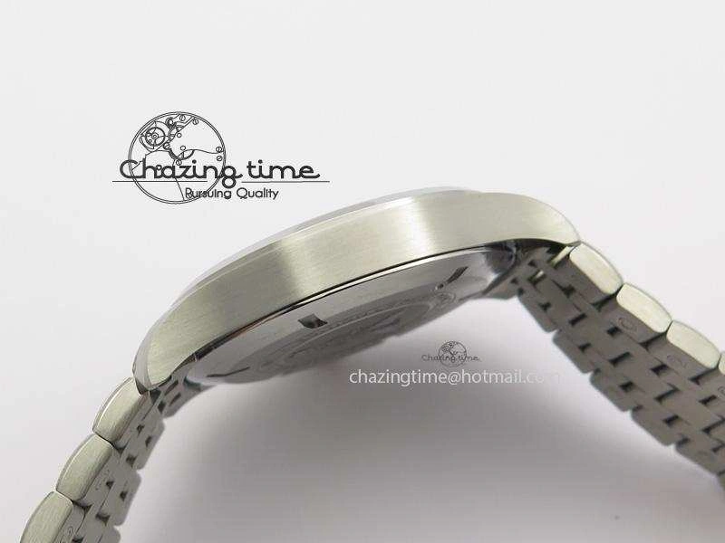 StreetReady Mark XVIII Le Petit Prince IW327004 SS Mk Maker Best Edition Blue Dial On SS Bracelet A 7297