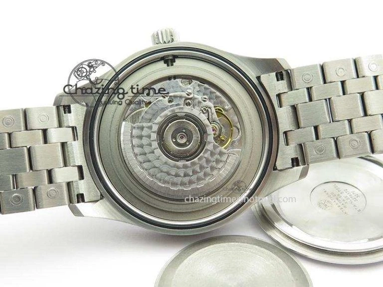 StreetReady Mark XVIII Le Petit Prince IW327004 SS Mk Maker Best Edition Blue Dial On SS Bracelet A 7297
