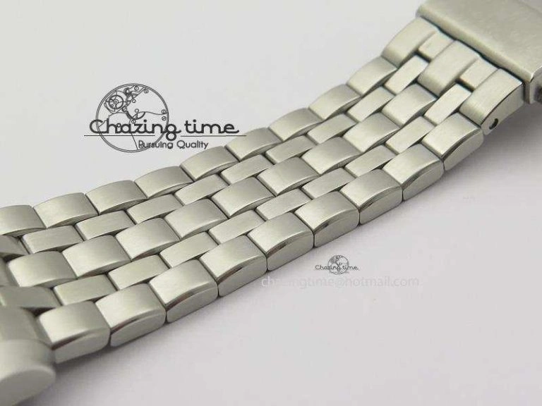 StreetReady Mark XVIII Le Petit Prince IW327004 SS Mk Maker Best Edition Blue Dial On SS Bracelet A 7297