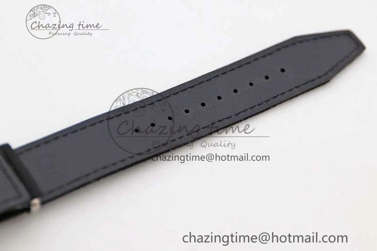 Mark XVIII ‘TOPGUN SFTI’ Ceramic M+F Best Edition Black Dial on Black Nylon Strap A Sleek 7047