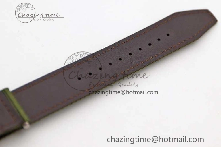 Bold Mark XVIII ‘TOPGUN SFTI’ Ceramic M+F Best Edition Black Dial on Green Nylon Strap 7048