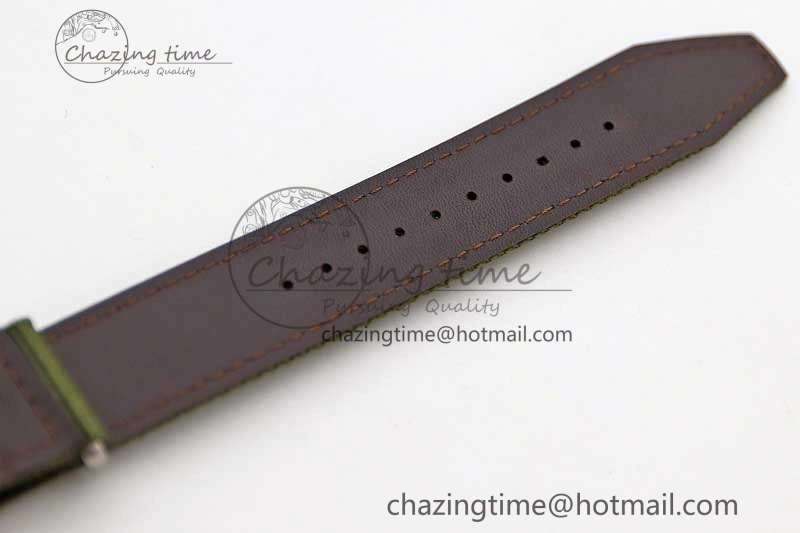 Bold Mark XVIII ‘TOPGUN SFTI’ Ceramic M+F Best Edition Black Dial on Green Nylon Strap 7048