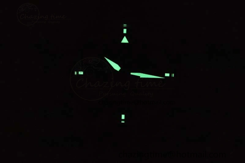 Bold Mark XVIII ‘TOPGUN SFTI’ Ceramic M+F Best Edition Black Dial on Green Nylon Strap 7048