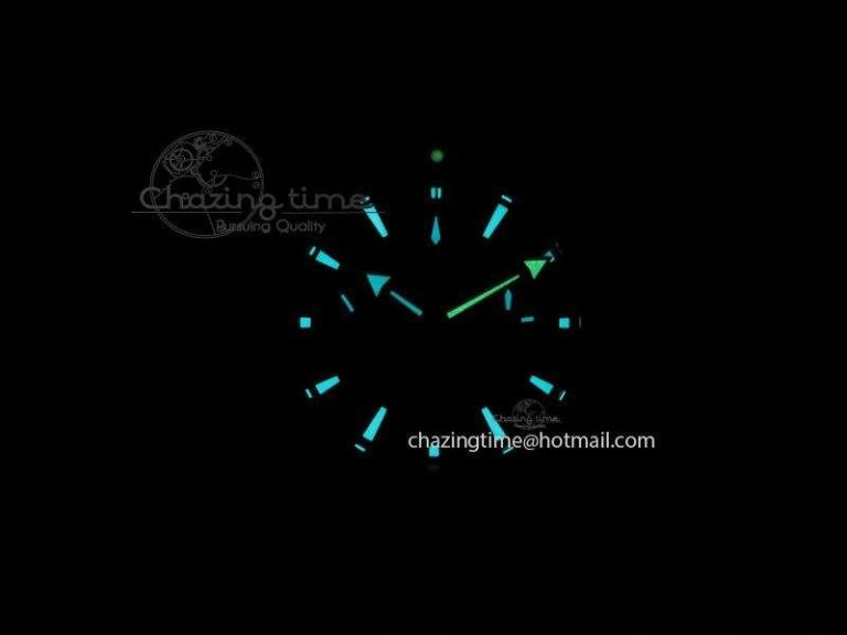 Sporty Master Chronometer 45mm SS JHF Grey Dial On SS Bracelet  A 8247