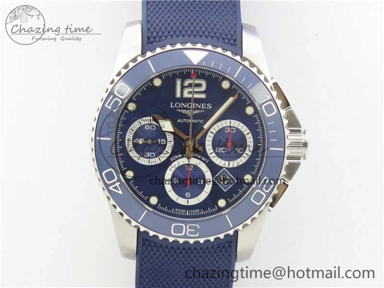 Master Collection SS YG LGF 1:1 Best Edition White Dial On SS YG Bracelet A Packable 7593