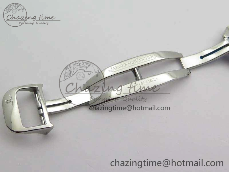 FastDry Master Grande Ultra Thin SS ZF Best Edition Black Dial On Black Leather Strap A 7494