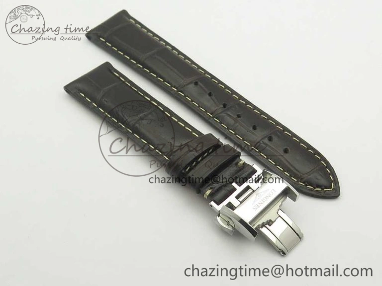 Master Real PR SS GSF Best Edition White Textured Dial on SS Bracelet A2836(Free Brown Leather Strap) OnTrend 4893