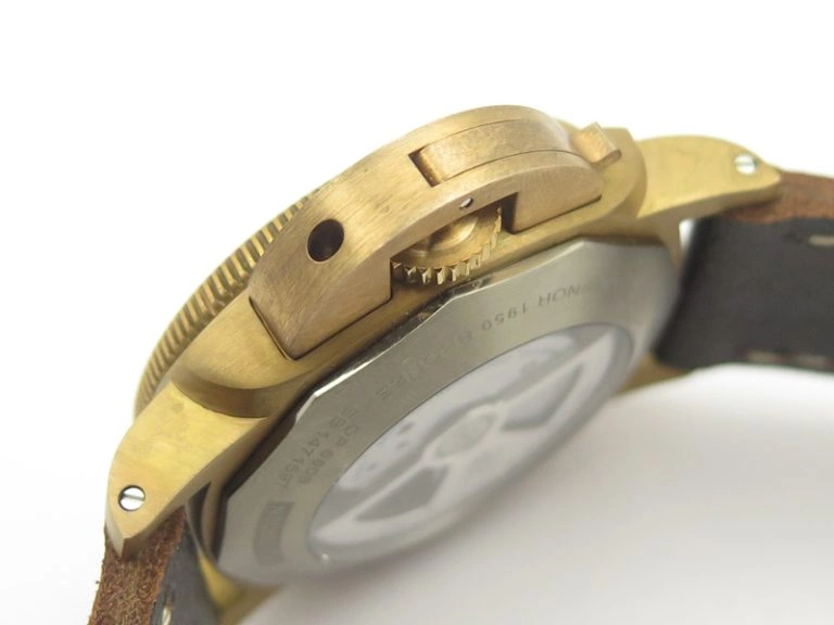Master SS RG KV 1:1 Best Edition White Textured Dial On Bracelet Miyota 9015 To Cal.L.888. Comfortable 7600