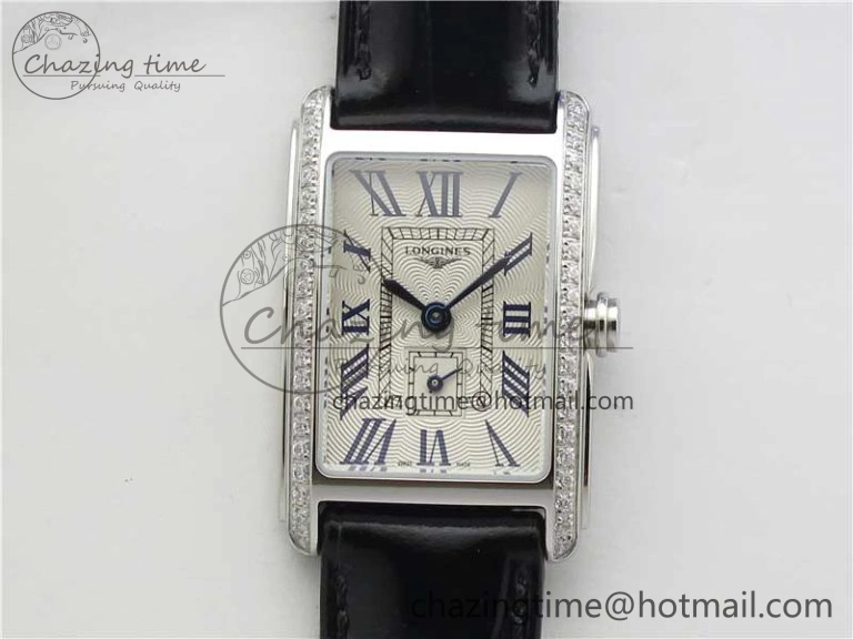 Master SS RG KV 1:1 Best Edition White Textured Dial On Bracelet Miyota 9015 To Cal.L.888. Comfortable 7600