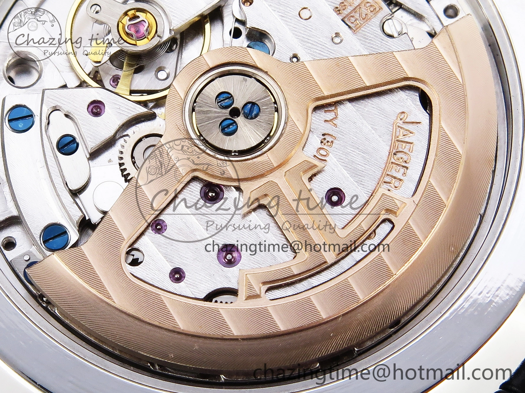 UrbanChic Master Ultra Thin Moon 1368420 SS ZF 1:1 Best Edition Blue Dial on Black Leather Strap SA925 Super Clone V 7417