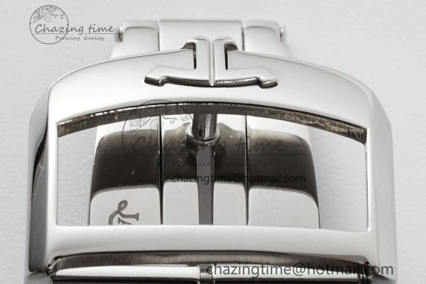 EasyMatch Master Ultra Thin Moon 1368420 SS ZF 1:1 Best Edition White Dial on Black Leather Strap V2 SA925 Super Clone 7426