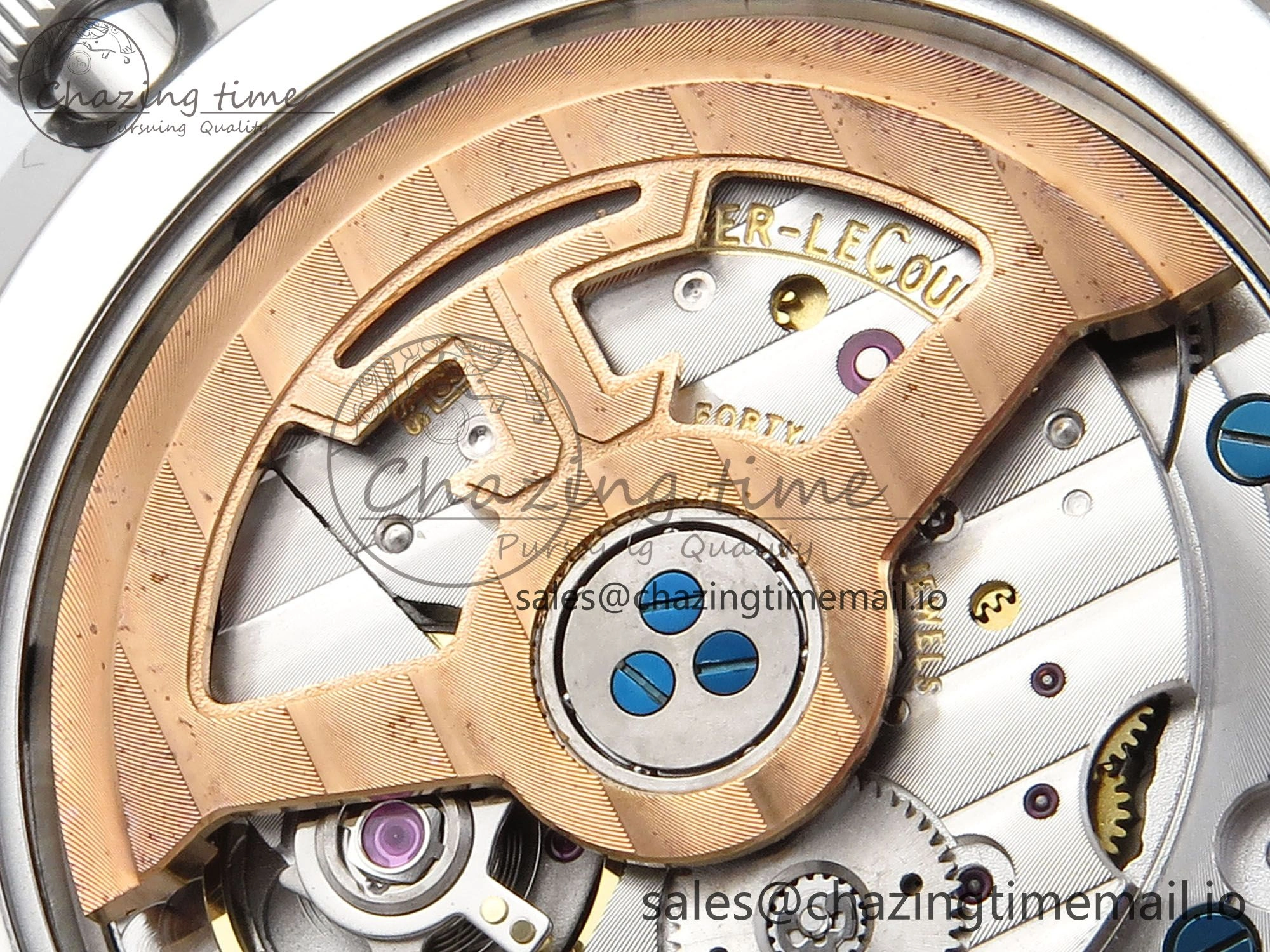 Seasonal Master Ultra Thin Pert SS VRF 1:1 Best Edition Black Dial on Brown Leather Strap MY9015 Mod 7401