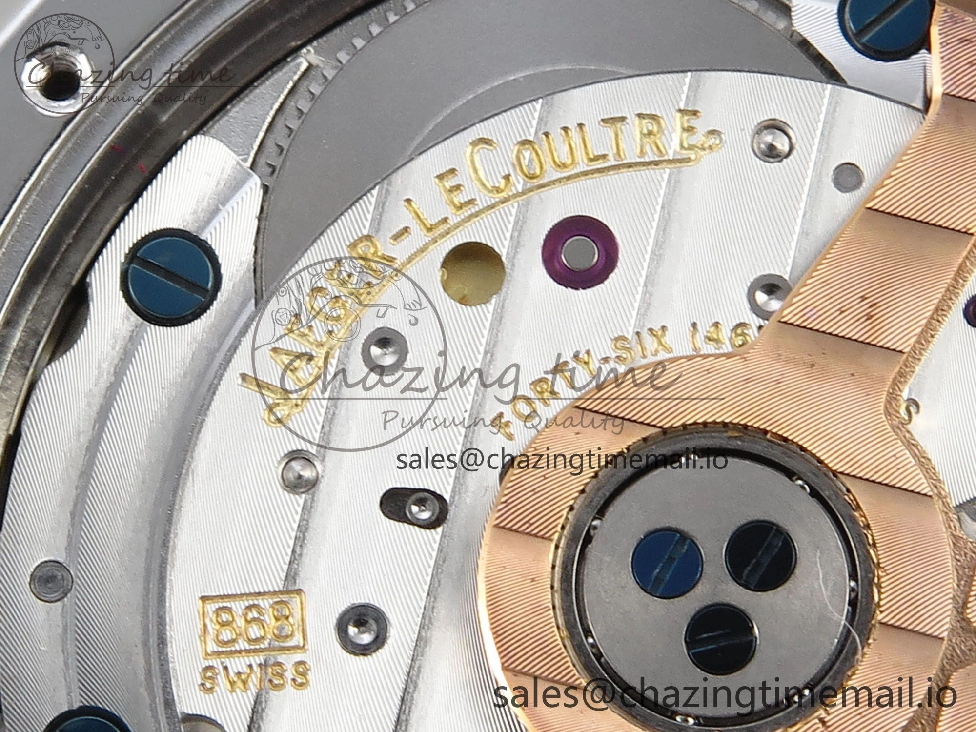 Seasonal Master Ultra Thin Pert SS VRF 1:1 Best Edition Black Dial on Brown Leather Strap MY9015 Mod 7401