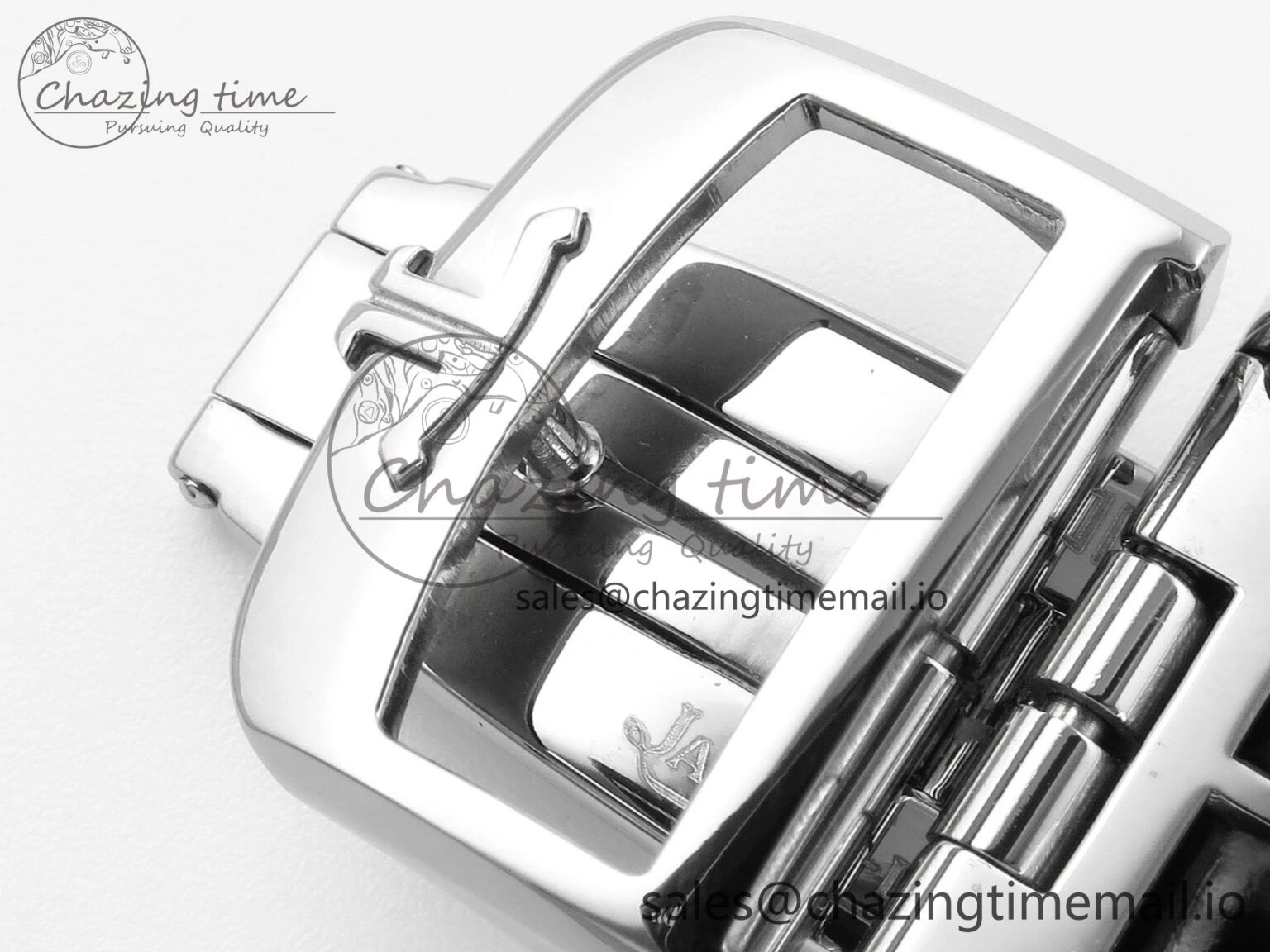 Master Ultra Thin Pert SS VRF 1:1 Best Edition White Dial on Brown Leather Strap MY9015 Mod Youthful 7402