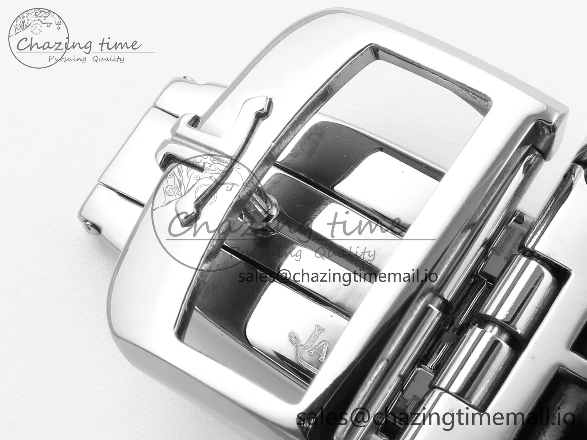 Master Ultra Thin Pert SS VRF 1:1 Best Edition White Dial on Brown Leather Strap MY9015 Mod Youthful 7402